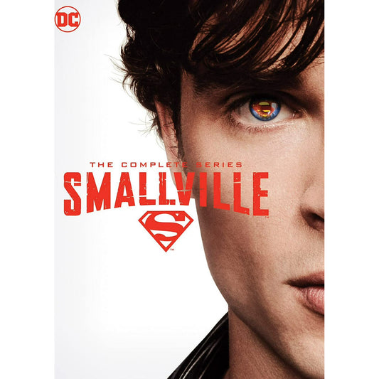 Smallville: The Complete Series