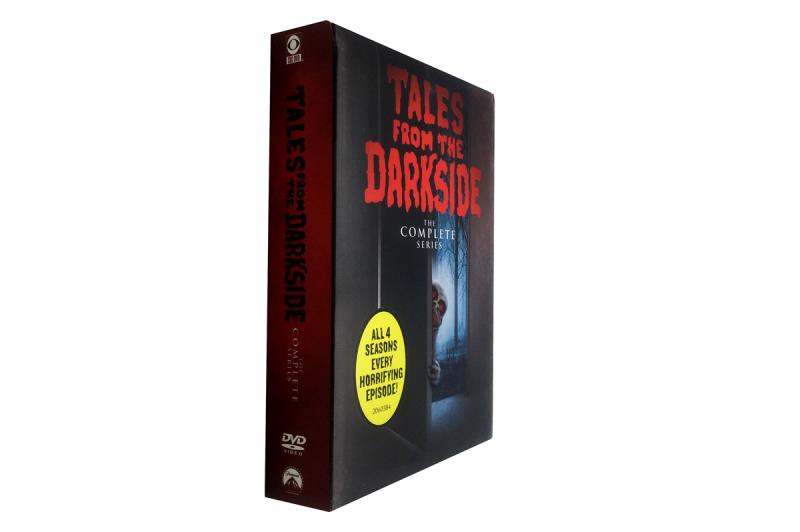 Tales From the Darkside: Complete Series