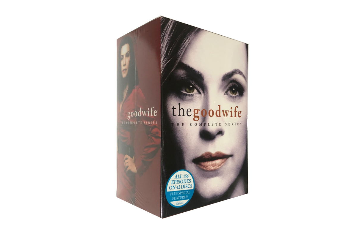 The Good Wife: Complete Series