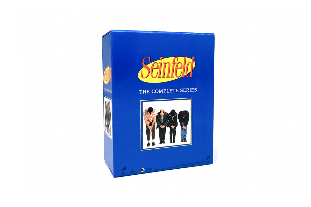 Seinfeld: The Complete Series