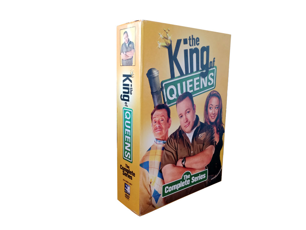 The King of Queens - The Complete Series