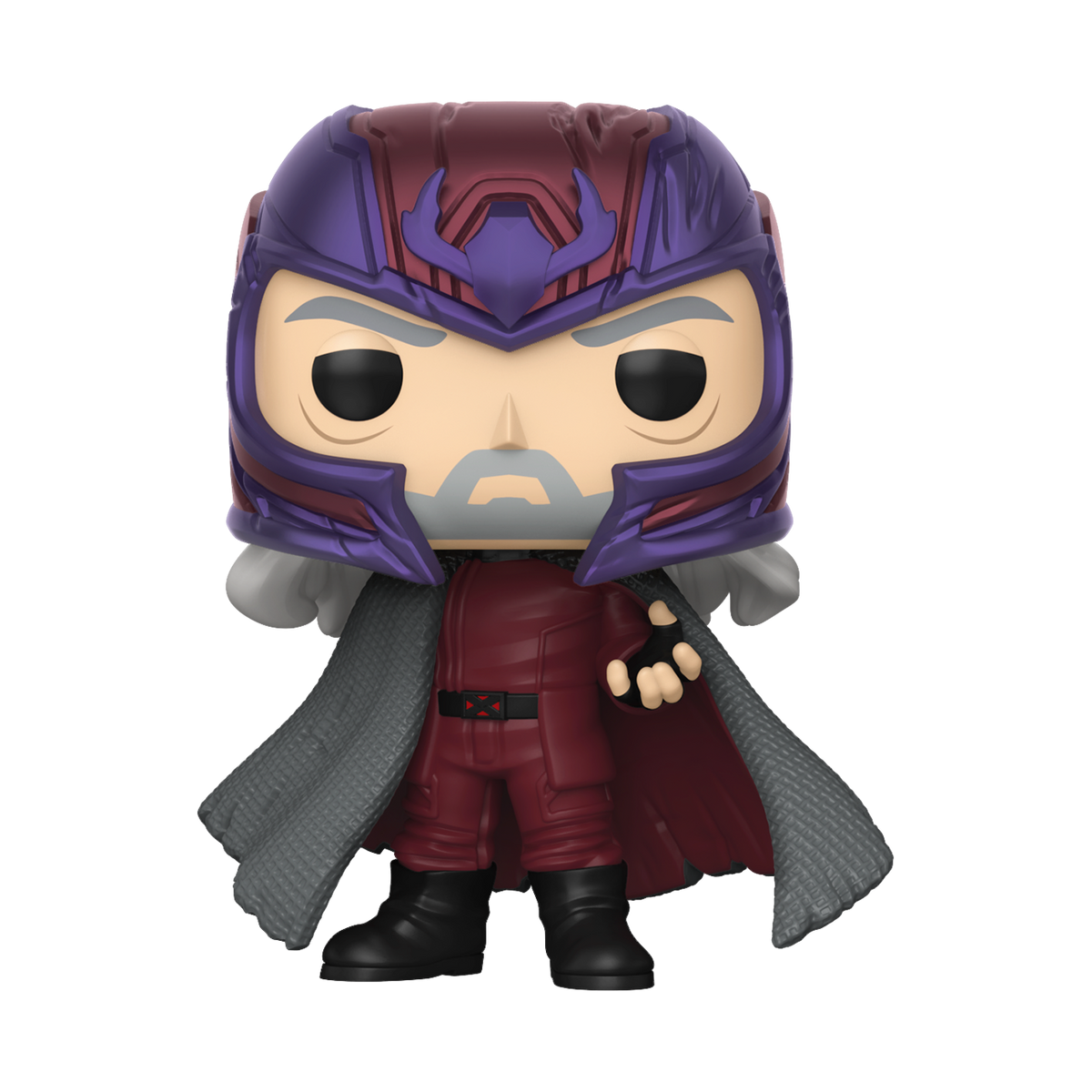 Funko Pop! Magneto (Doomsday) — Marvel