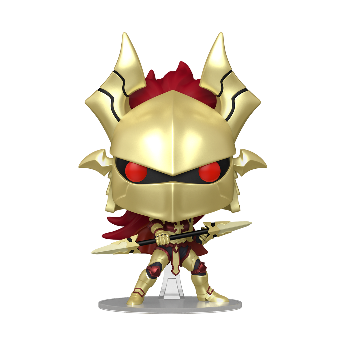 Funko Pop! Esil Radiru — Solo Leveling