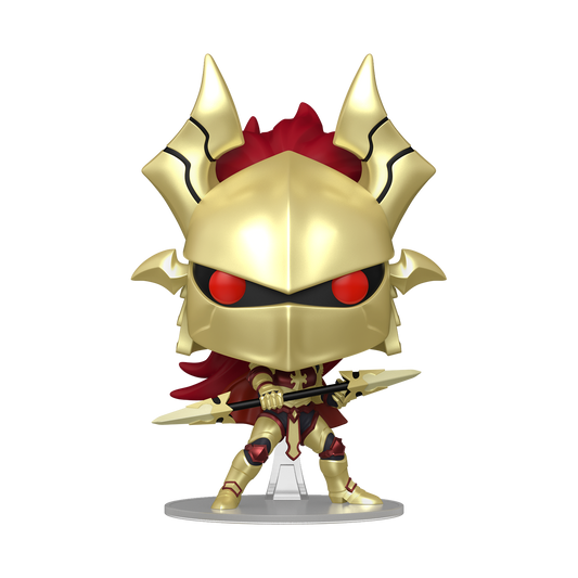 Funko Pop! Esil Radiru — Solo Leveling