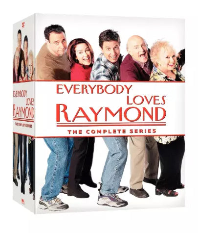 Everybody Loves Raymond